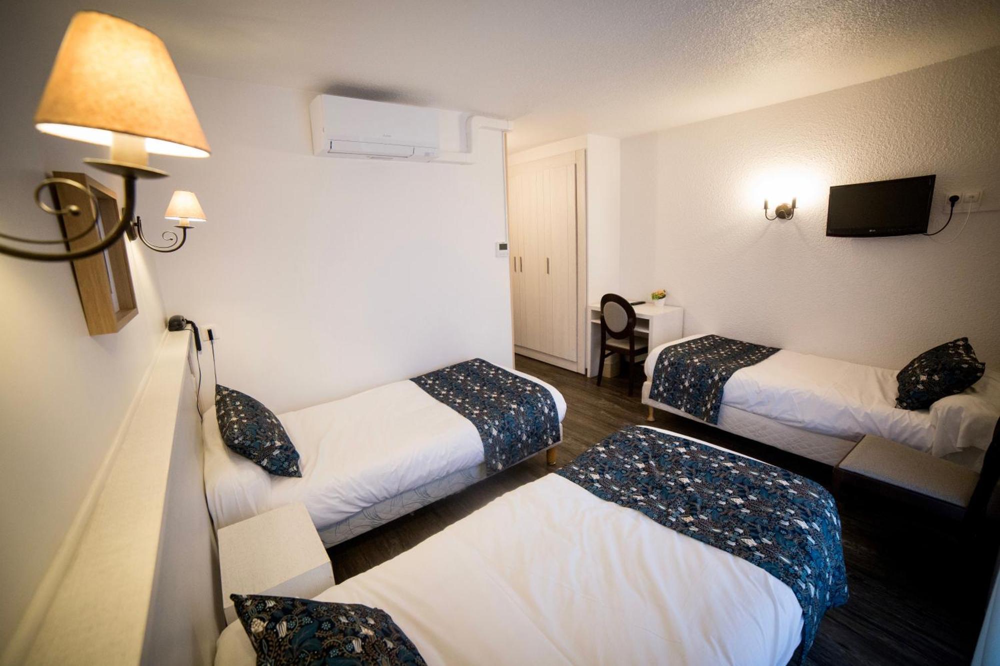 Hotel Le Catinat Fleuri Guillestre Zewnętrze zdjęcie
