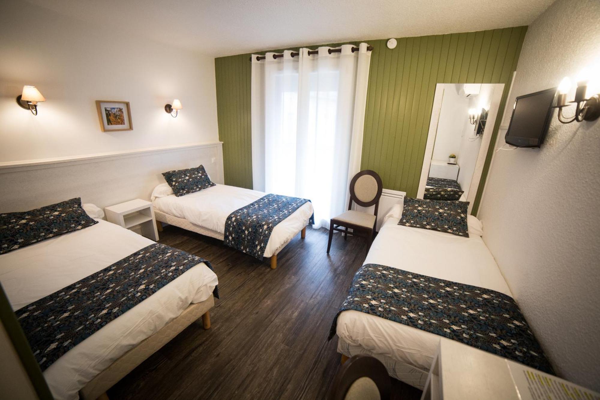 Hotel Le Catinat Fleuri Guillestre Zewnętrze zdjęcie