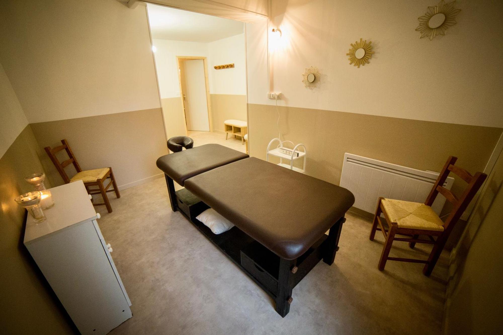Hotel Le Catinat Fleuri Guillestre Zewnętrze zdjęcie