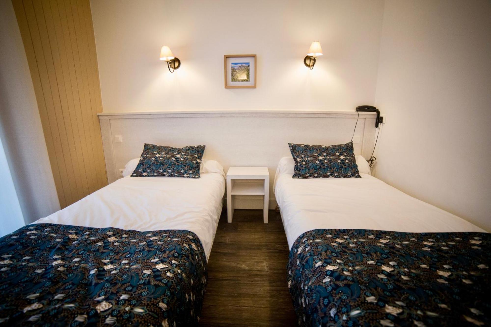 Hotel Le Catinat Fleuri Guillestre Zewnętrze zdjęcie